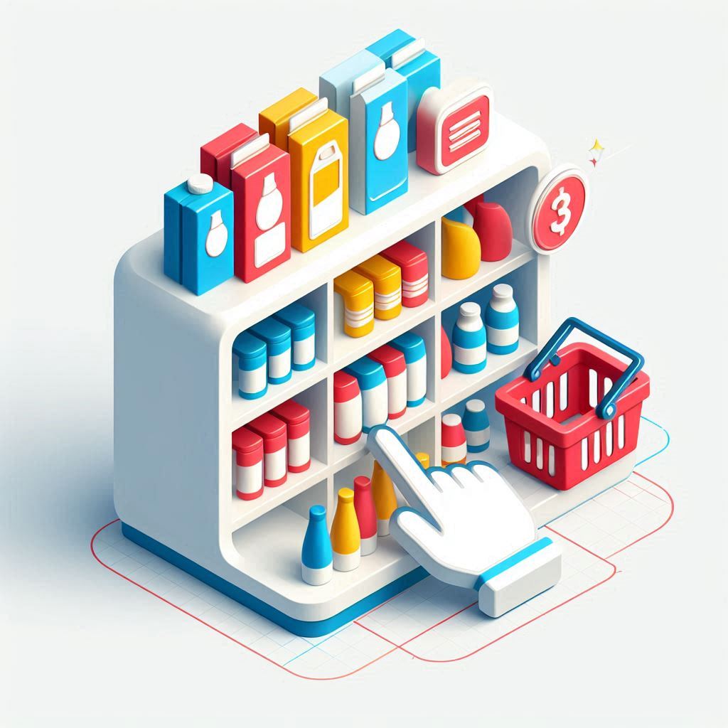 Formation Merchandising à La Réunion
