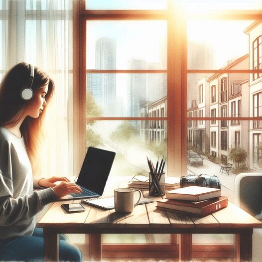 E-learning en France en 2025 : Pourquoi adopter la formation en ligne ?
