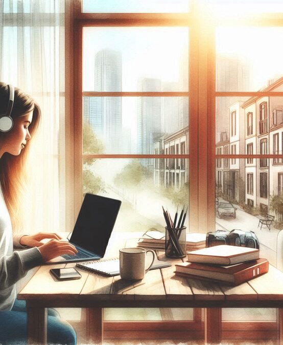 E-learning en France en 2025 : Pourquoi adopter la formation en ligne ?