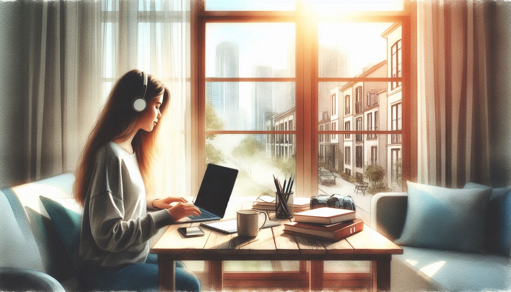 E-learning en France en 2025 : Pourquoi adopter la formation en ligne ?