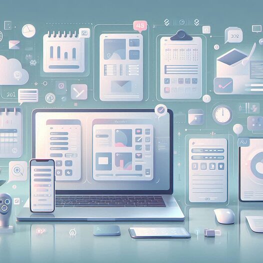 Top 5 outils bureautiques pour maximiser votre productivité en 2025