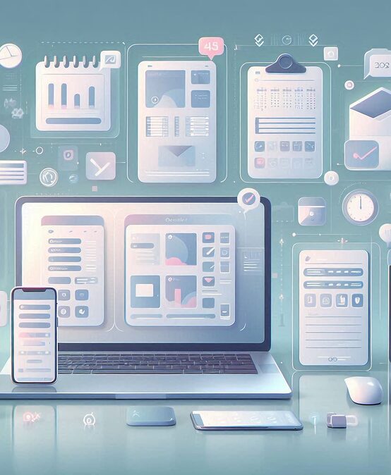 Top 5 outils bureautiques pour maximiser votre productivité en 2025
