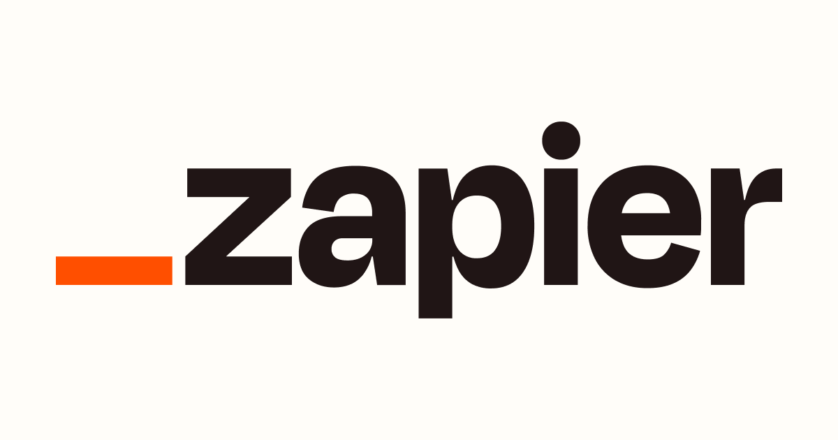 Top 5 outils bureautiques pour maximiser votre productivité en 2025 4 Interface Zapier configurant une automatisation entre Trello et Slack