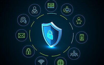 Les 10 règles d’or de la cybersécurité