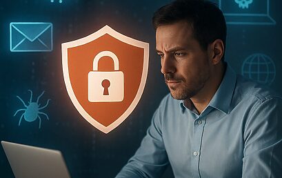 Se Protéger des Cyberattaques en 2025