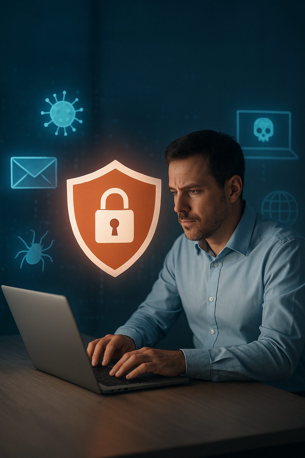 Cybersécurité 2025