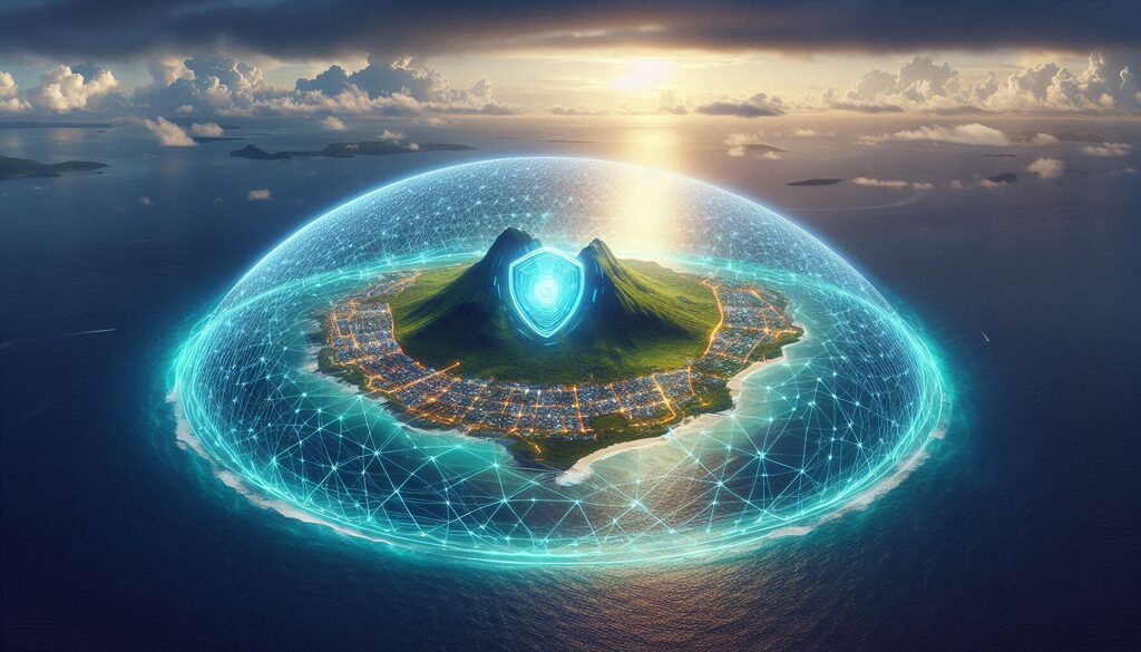 Cybersecurite a La Reunion
