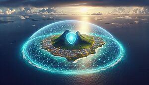 Cybersecurite a La Reunion