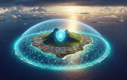 Cybersécurité à La Réunion : Formez-vous avec Idepro