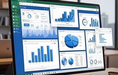 A quoi sert Excel ?