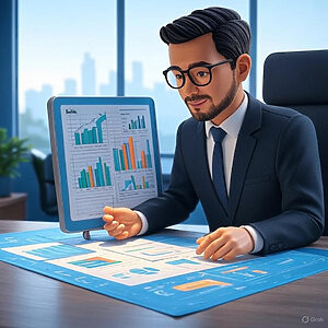 Pourquoi Power BI