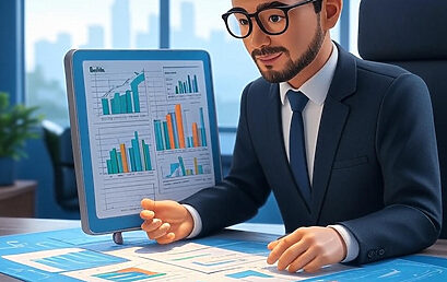 Power BI – Le guide ultime