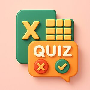 Quiz excel