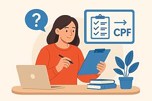Formation elligible cpf