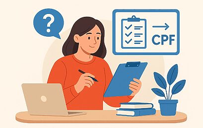 Quelles formations éligibles au CPF ? Le guide pour faire le bon choix