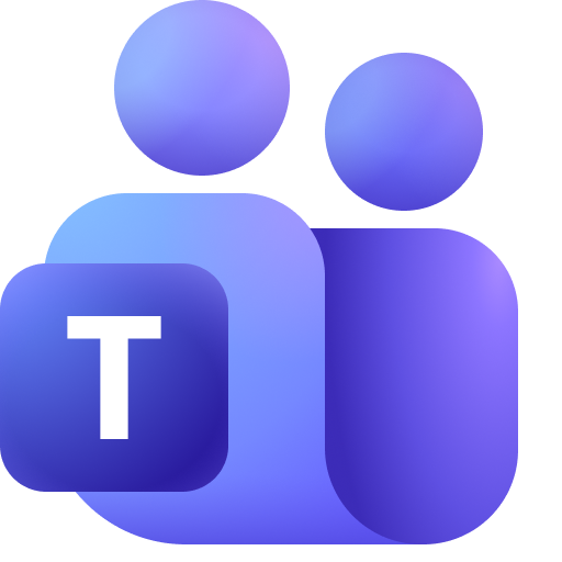 Nouveau logo Microsoft Teams