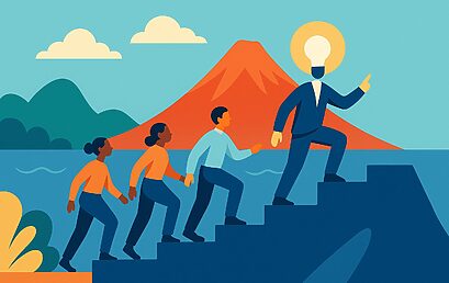 Formations Management à La Réunion : Leadership & Performance