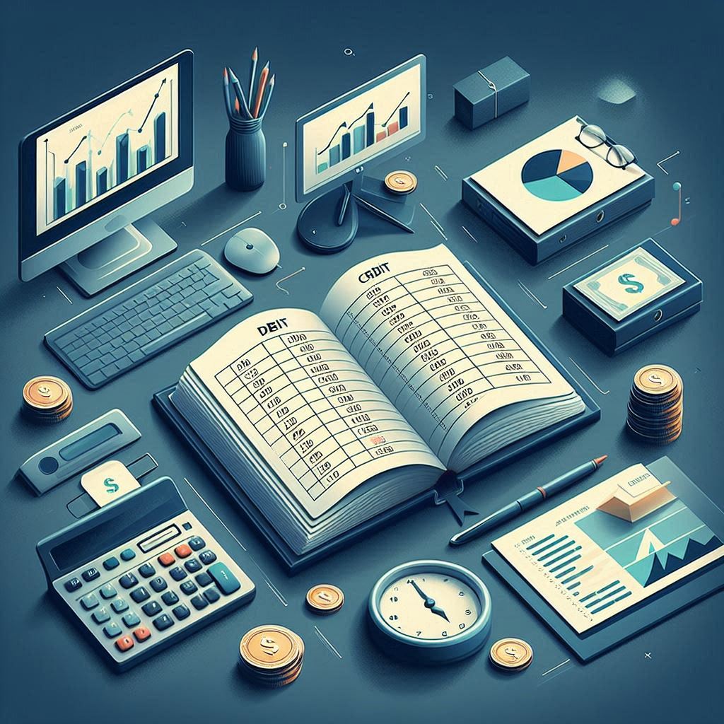 Modèle de présentation PowerPoint de projet industriel, image size:1024x1024