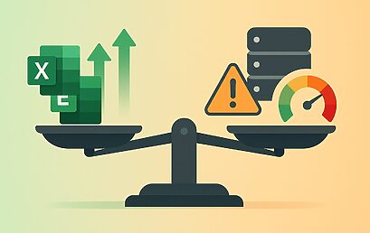 Gestion des Bases de Données avec Excel : Guide Complet