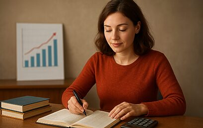 Qu&rsquo;est-ce que la Comptabilité ? Comprendre les Fondamentaux