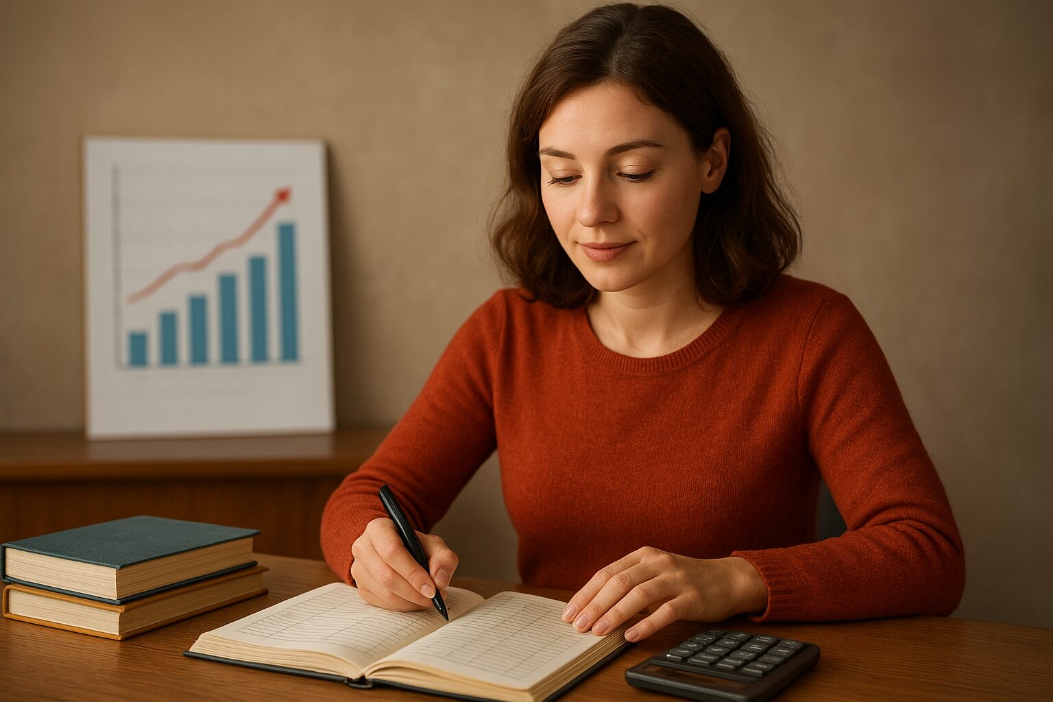 Qu&rsquo;est-ce que la Comptabilité ? Comprendre les Fondamentaux