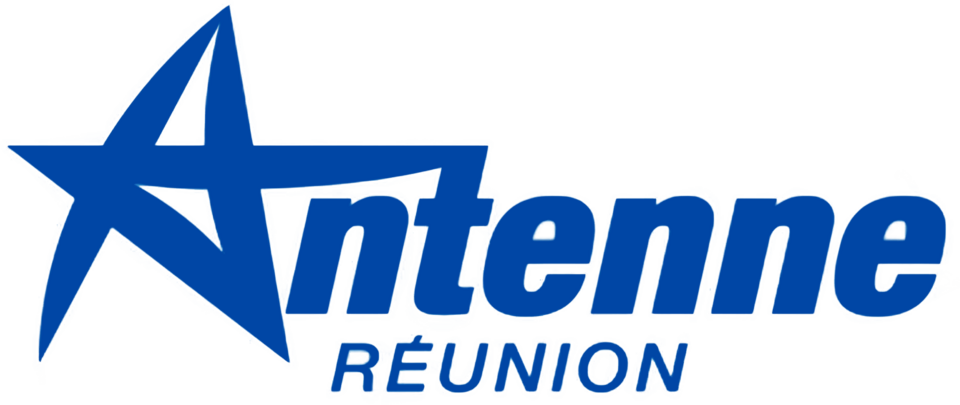 Logo Antenne Reunion 2011