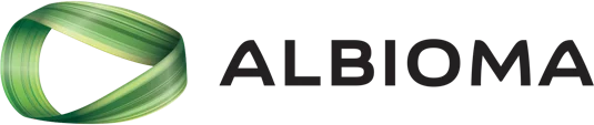 logo albioma