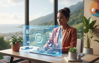 Formations 2026 : Les Compétences Stratégiques à Maîtriser