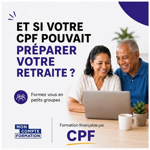 retraite et cpf