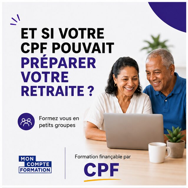 CPF et Retraite 2026 : Comment utiliser ses droits à la formation avant la liquidation ?
