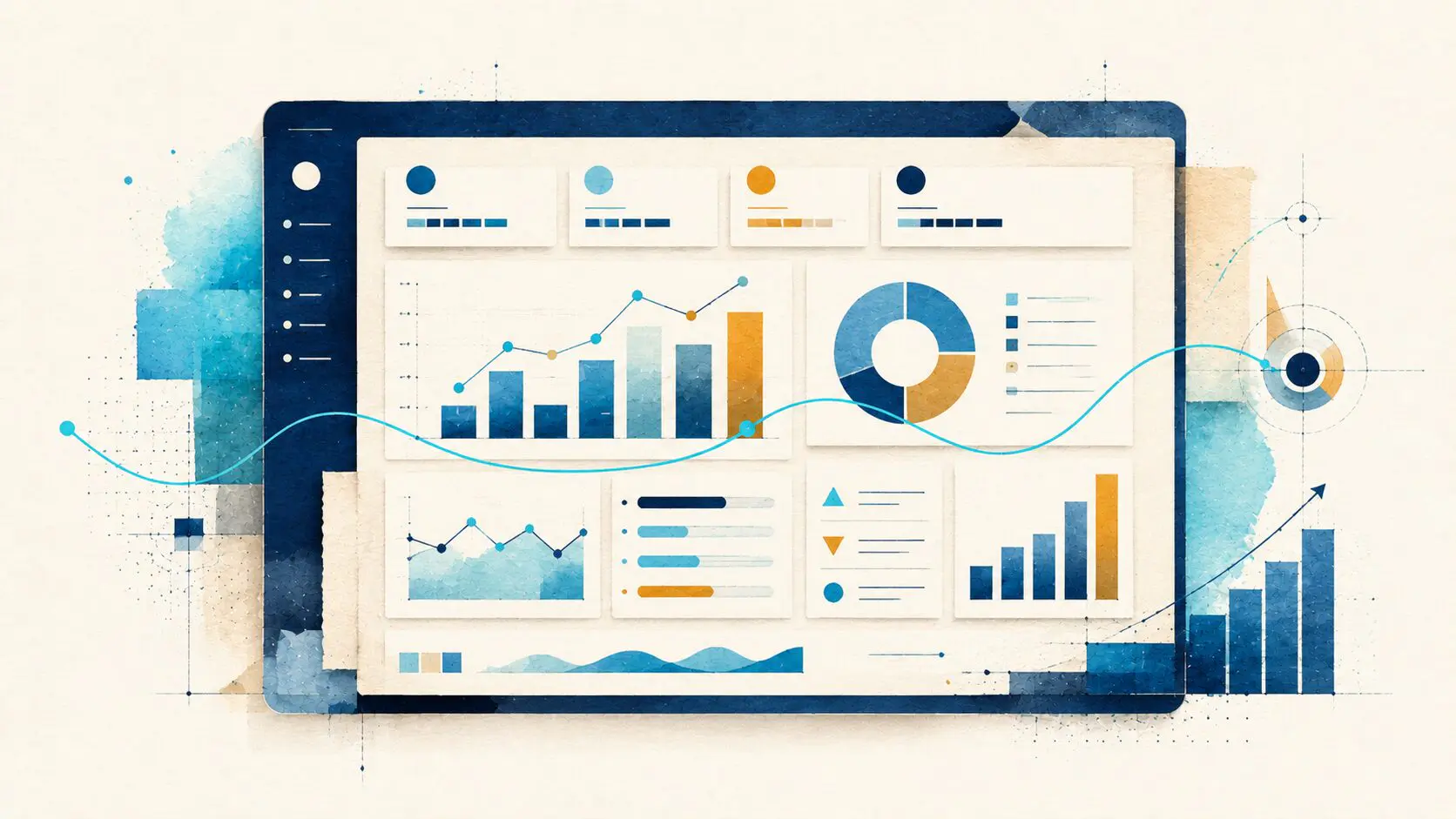 Formation Power BI business intelligence à La Réunion