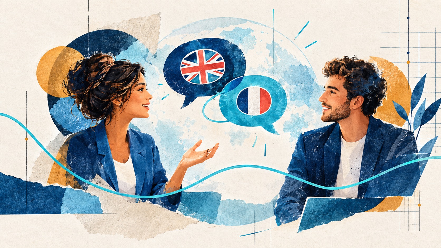 Anglais - CLOE - Communiquer en situation Professionnelle 4 CLOE 1