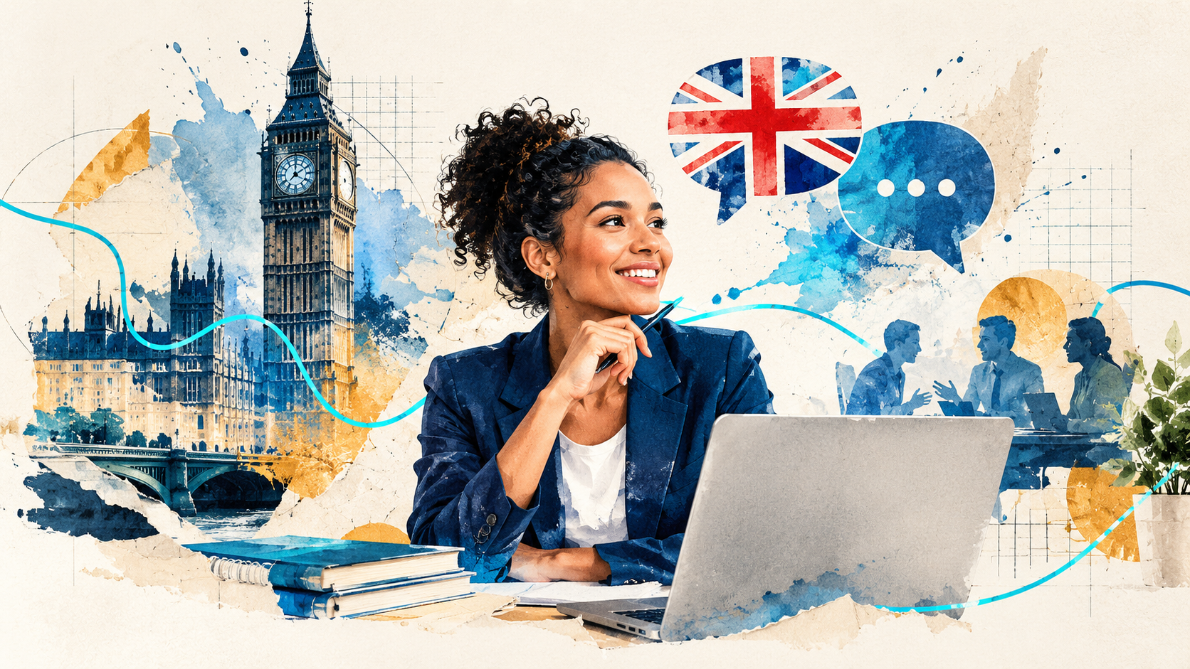 Formation Anglais - CLOE Communiquer en situations professionnelles à La Réunion