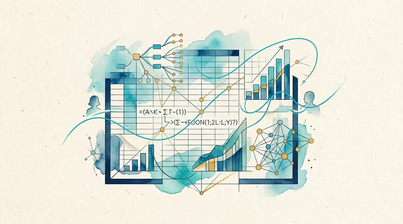 Excel initiation 2 FOrmation