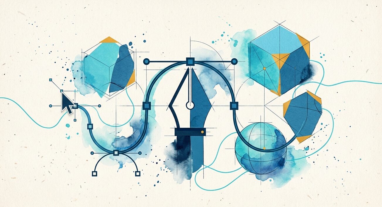 ILLUSTRATOR - Niveau opérationnel - Personnalisé 4 Formation illustrator e1790754369926