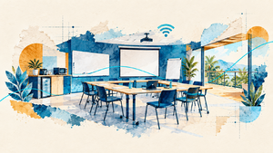 salle de formation