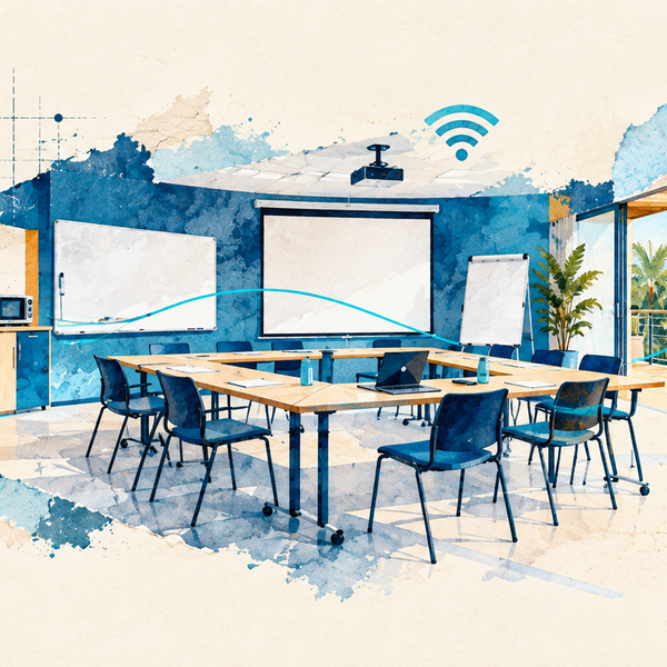 Formation professionnelle à La Réunion (974) : catalogue 2026-2027, 50+ formations CPF 1 salle de formation