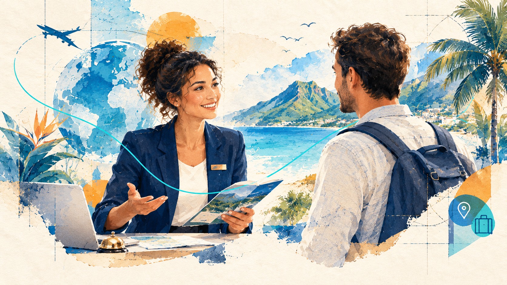 tourisme
